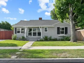 completely remodeled bathroom home