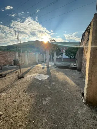 venta de lote en el barrio el bosque