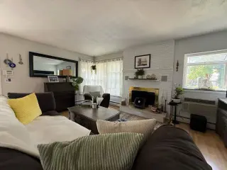 ¡CASA DUPLEX EN RENTA EN HOLLISWOOD!