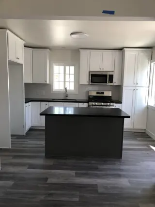 Remodelación o construcción