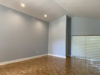 Interior painting