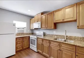 Situated in a well-maintained duplex