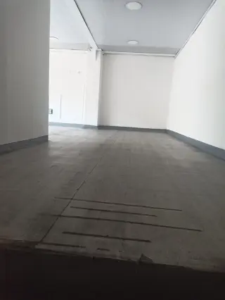 BODEGA BIEN UBICADA CERCA A ESTACION COMUNEROS CRA 30