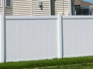 The Fence Lady Home Remodeling LLC