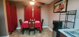 $100 Off 1er Mes. Cuarto en Renta en Whittier