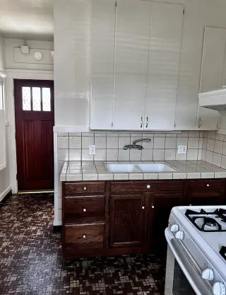 Charming One-Bedroom
