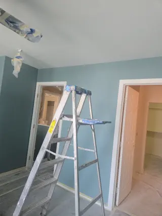 Servicios de Pintura Profesional para su Hogar