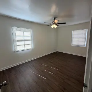 Encantador apartamento de 1 recámara y 1 baño en el vecindario de Mid City