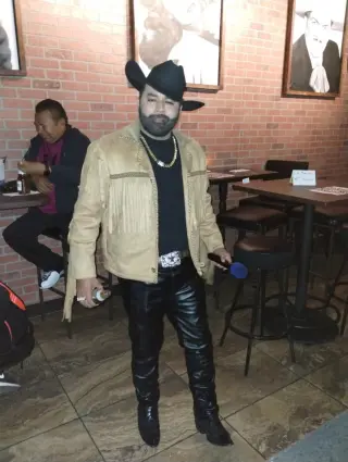 El chapo y sus estrellas