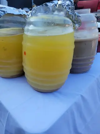 Tacos para sus eventos