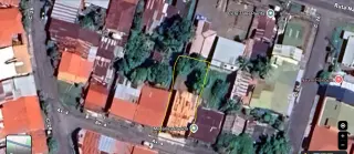 Charming Triplex for sale.  Parrita Puntarenas Costa Rica $69,444
