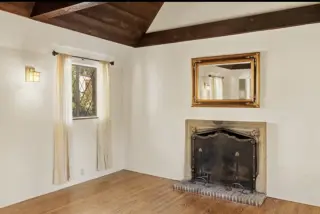 Casa histórica inglesa de 1 dormitorio