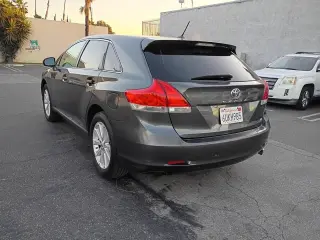 2012 TOYOTA VENZA LE