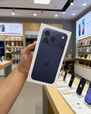 iPhones 17pro max for sale