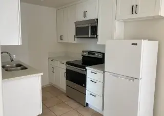 Apartment For Rent
