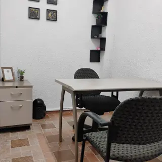 Renta de Oficina Física por Hora | Viveros de la Loma, Tlalnepantla
