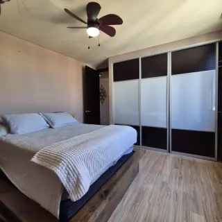 Apartamento Amueblado en Alquiler en Zona 14