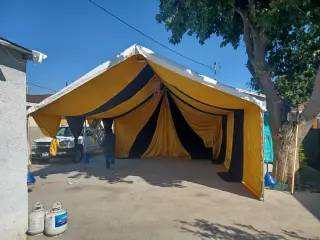 Renta de Toro Mecánico para Fiestas