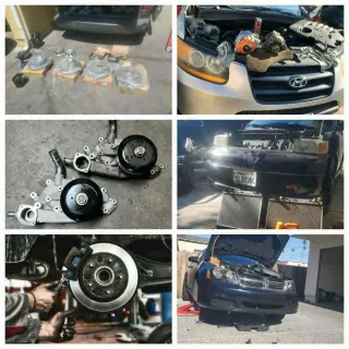 Mecánico a domicilio