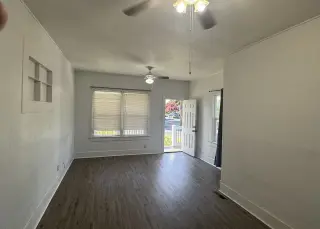 Spacious Home in Great Location