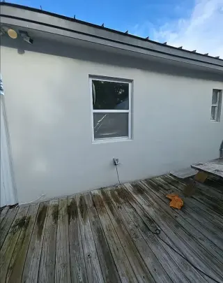 Home has been upgraded and ready for a new owner.