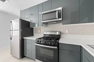 Reimagined 1BD/1BA in excellent area of Burbank