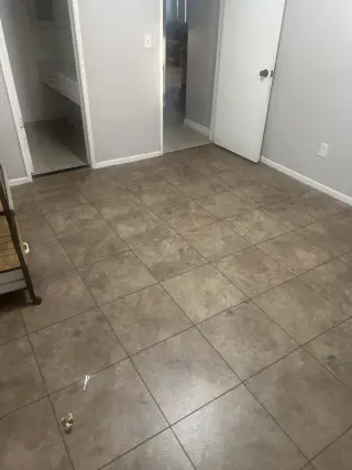 Cuarto en renta