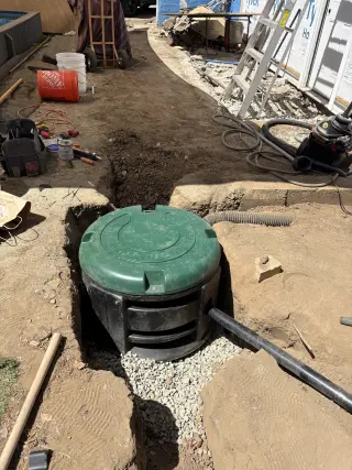 García Plumbing