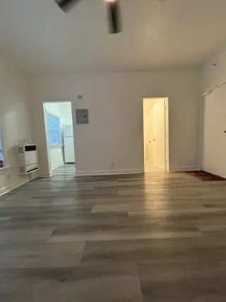 ¡Estudio Económico en Pico Union – Disponible Ahora! $1295 y 2 meses gratis