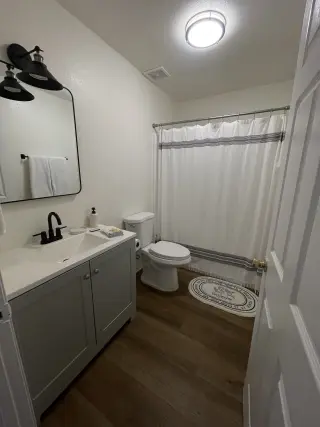 🏡 ¡Hermoso Departamento Renovado y Listo para Habitar!