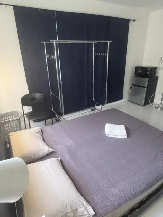 Se Renta Habitacion Privada