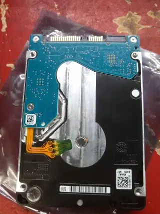 Tu HDD y SSD esta en riesgo de dañarse