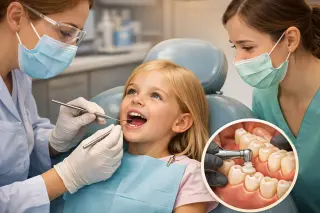 🚨 Dentista de Emergencia en Pico Rivera — Smile Avenue Dental Group