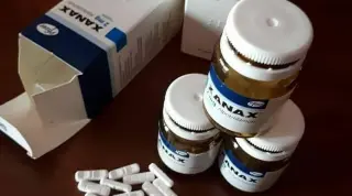 Rubifen y Orfidal de la mejor calidad de Rubio disponible