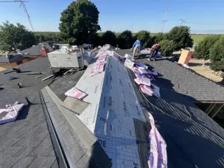 TECHOS ECONOMICOS INSTALATIONES RAPIDA RESIDENCIAL COMERCIAL