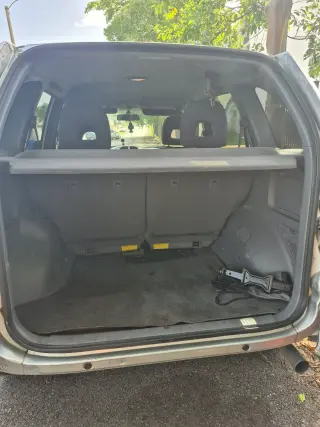 Toyota RAV4 2002