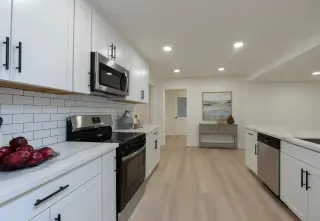 Clean & Welcoming Home for Rent