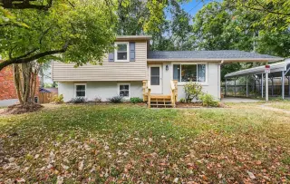 Affordable Home in Convenient Location