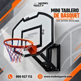 ¡Tres alturas, una misma pasión por el básquet!