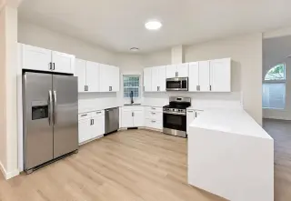 Beautiful Home Ready for You