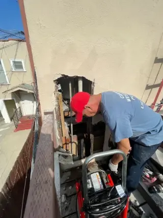 Servicio de limpiesa de drenaje, drain cleaning services PLUMBER - PLOMERO