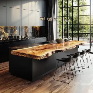 Diseño e Instalación de Cocinas
