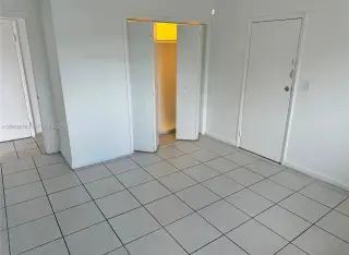 Apartment for rent.