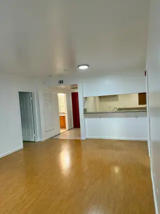 Apartamento de 2 recameras $2,500