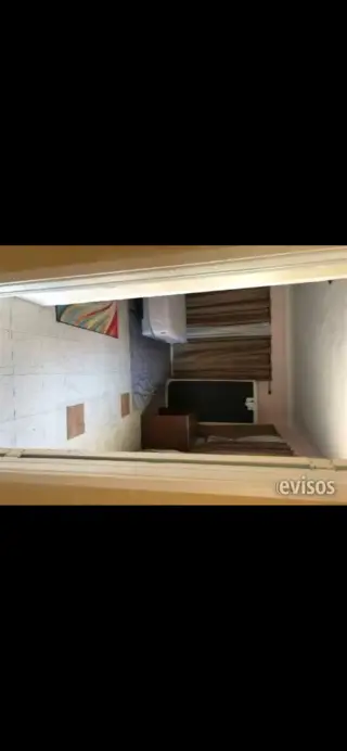 Habitación en renta