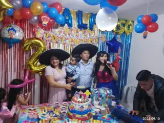 Shows infantiles 910483816 en Lima San Isidro Surco Molina