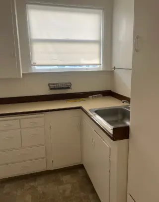 Spacious Living Room for Rent