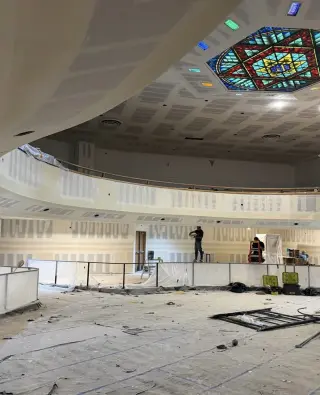 Perfect Finish Drywall