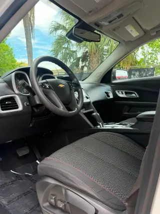 2017 Chevrolet Equinox 💰$7.500 Financiada‼️ 💲Solo $1.000 de Inicial 🤯