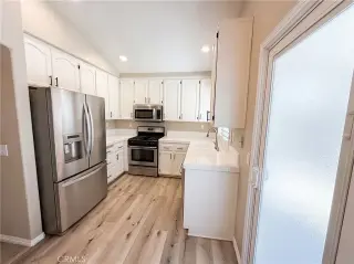 Affordable homes for rent